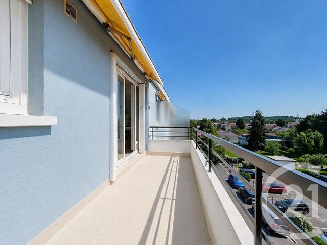 Appartement F4 &agrave; vendre - 4 pi&egrave;ces - 78,48 m2 - Deuil La Barre - 95 - ILE-DE-FRANCE