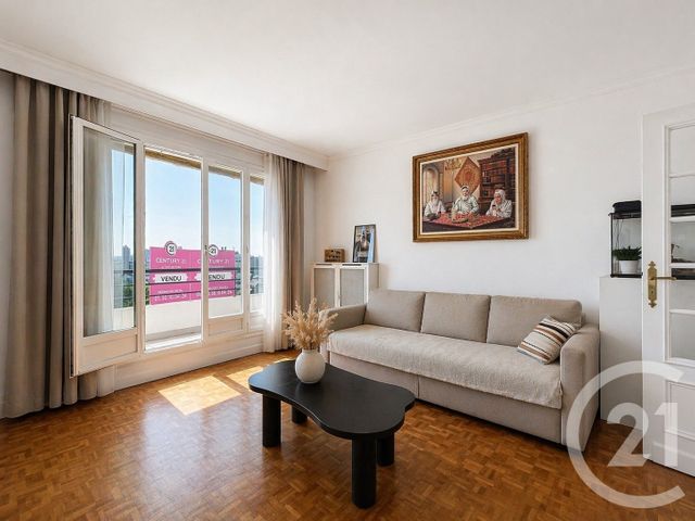Appartement F4 &agrave; vendre - 4 pi&egrave;ces - 78,48 m2 - Deuil La Barre - 95 - ILE-DE-FRANCE