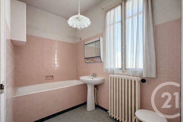 Maison &agrave; vendre - 5 pi&egrave;ces - 81,34 m2 - Deuil La Barre - 95 - ILE-DE-FRANCE