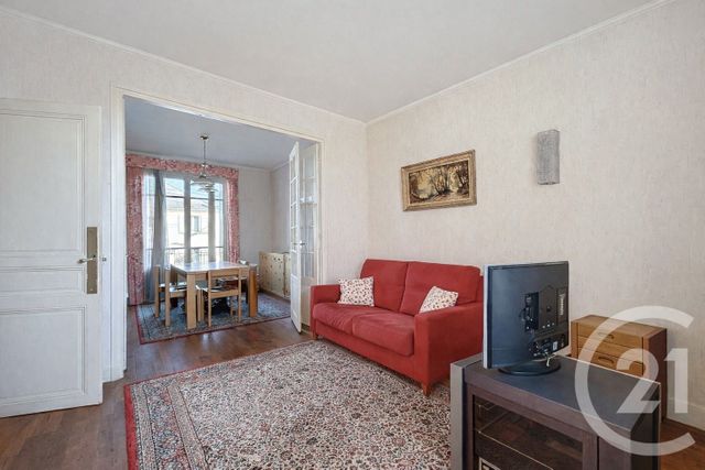 Maison &agrave; vendre - 5 pi&egrave;ces - 81,34 m2 - Deuil La Barre - 95 - ILE-DE-FRANCE