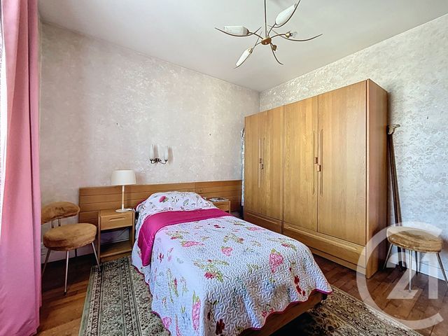 Maison &agrave; vendre - 5 pi&egrave;ces - 81,34 m2 - Deuil La Barre - 95 - ILE-DE-FRANCE