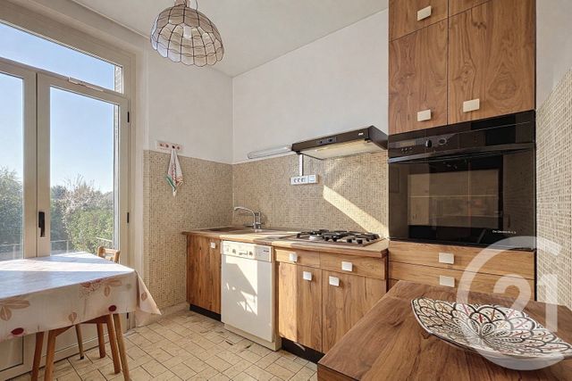 Maison &agrave; vendre - 5 pi&egrave;ces - 81,34 m2 - Deuil La Barre - 95 - ILE-DE-FRANCE