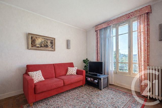 Maison &agrave; vendre - 5 pi&egrave;ces - 81,34 m2 - Deuil La Barre - 95 - ILE-DE-FRANCE