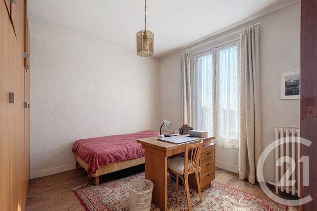 Maison &agrave; vendre - 5 pi&egrave;ces - 81,34 m2 - Deuil La Barre - 95 - ILE-DE-FRANCE