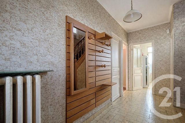 Maison &agrave; vendre - 5 pi&egrave;ces - 81,34 m2 - Deuil La Barre - 95 - ILE-DE-FRANCE