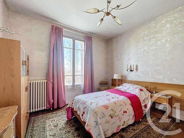 Maison &agrave; vendre - 5 pi&egrave;ces - 81,34 m2 - Deuil La Barre - 95 - ILE-DE-FRANCE