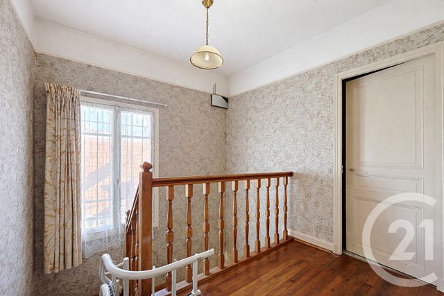 Maison &agrave; vendre - 5 pi&egrave;ces - 81,34 m2 - Deuil La Barre - 95 - ILE-DE-FRANCE