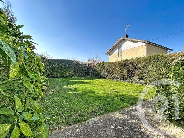 Maison &agrave; vendre - 5 pi&egrave;ces - 81,34 m2 - Deuil La Barre - 95 - ILE-DE-FRANCE