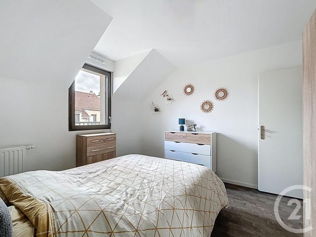Appartement F2 &agrave; vendre - 2 pi&egrave;ces - 40,34 m2 - Deuil La Barre - 95 - ILE-DE-FRANCE