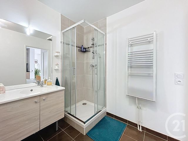 Appartement F2 &agrave; vendre - 2 pi&egrave;ces - 40,34 m2 - Deuil La Barre - 95 - ILE-DE-FRANCE