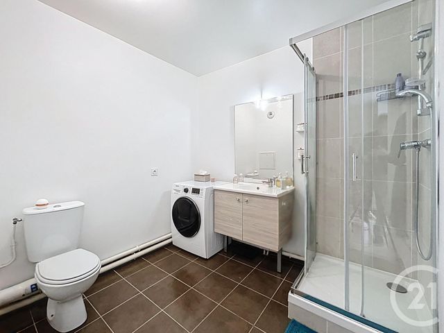 Appartement F2 &agrave; vendre - 2 pi&egrave;ces - 40,34 m2 - Deuil La Barre - 95 - ILE-DE-FRANCE