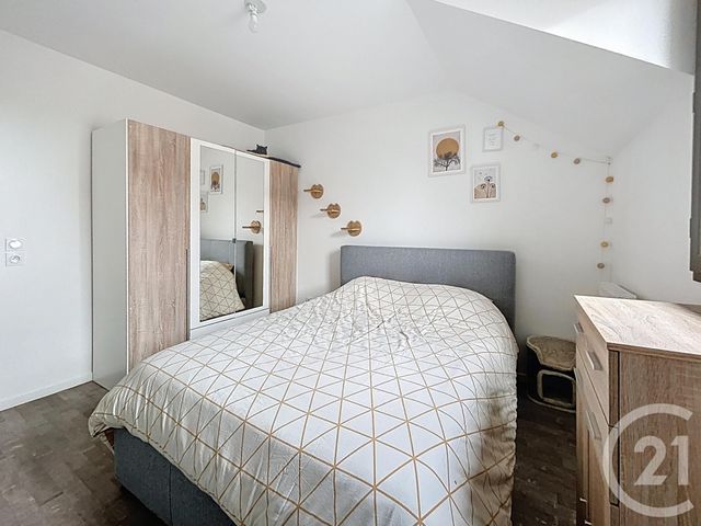 Appartement F2 &agrave; vendre - 2 pi&egrave;ces - 40,34 m2 - Deuil La Barre - 95 - ILE-DE-FRANCE