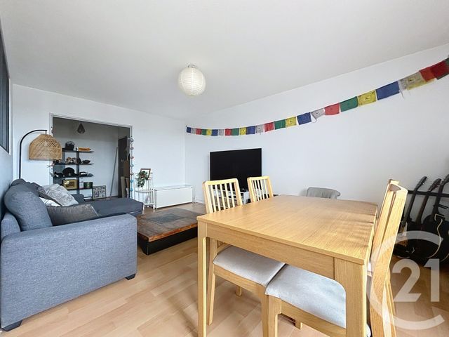 Appartement F3 &agrave; vendre - 3 pi&egrave;ces - 72,69 m2 - Epinay Sur Seine - 93 - ILE-DE-FRANCE