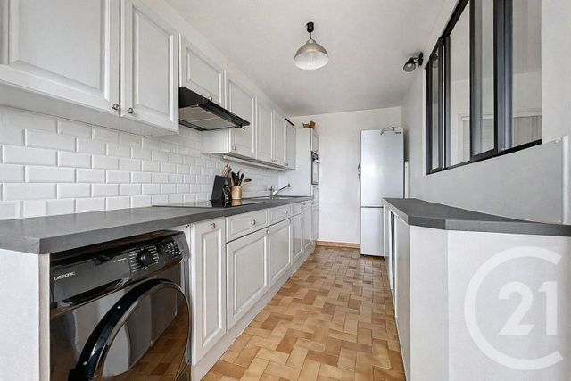 Appartement F3 &agrave; vendre - 3 pi&egrave;ces - 72,69 m2 - Epinay Sur Seine - 93 - ILE-DE-FRANCE