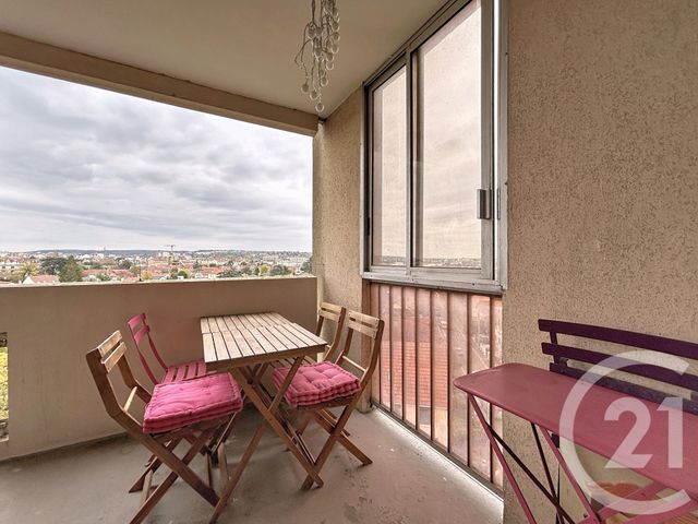 Appartement F3 &agrave; vendre - 3 pi&egrave;ces - 72,69 m2 - Epinay Sur Seine - 93 - ILE-DE-FRANCE