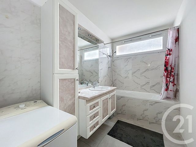 Appartement F3 &agrave; vendre - 3 pi&egrave;ces - 72,69 m2 - Epinay Sur Seine - 93 - ILE-DE-FRANCE