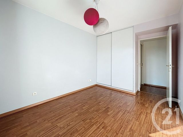 Appartement F2 &agrave; vendre - 2 pi&egrave;ces - 47,64 m2 - Deuil La Barre - 95 - ILE-DE-FRANCE