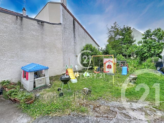 Maison &agrave; vendre - 4 pi&egrave;ces - 53,53 m2 - Deuil La Barre - 95 - ILE-DE-FRANCE