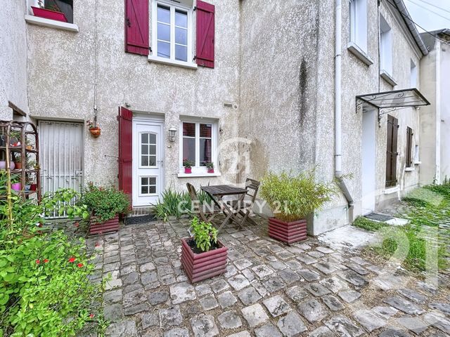 maison - DEUIL LA BARRE - 95