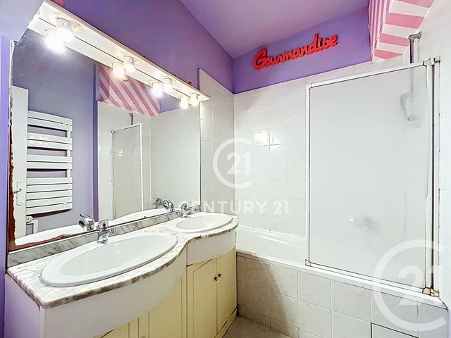 Maison &agrave; vendre - 4 pi&egrave;ces - 53,53 m2 - Deuil La Barre - 95 - ILE-DE-FRANCE