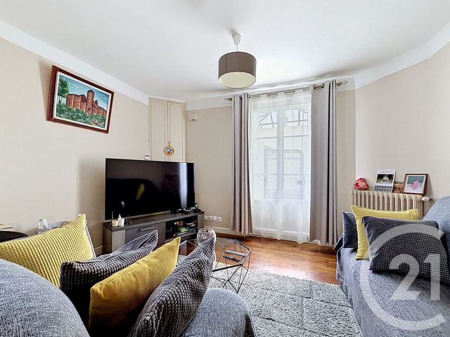 Maison &agrave; vendre - 5 pi&egrave;ces - 107,83 m2 - Epinay Sur Seine - 93 - ILE-DE-FRANCE