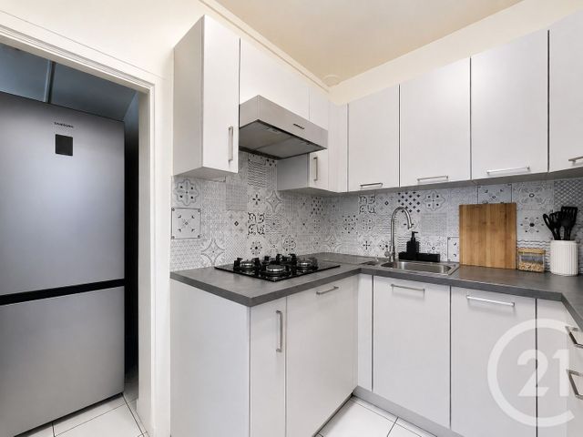 Maison &agrave; vendre - 5 pi&egrave;ces - 107,83 m2 - Epinay Sur Seine - 93 - ILE-DE-FRANCE