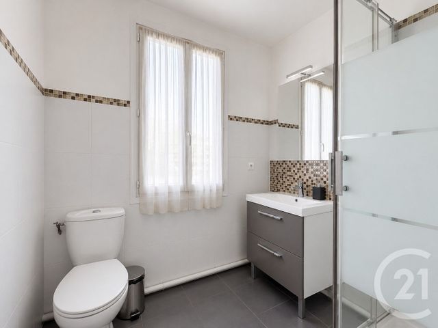 Maison &agrave; vendre - 5 pi&egrave;ces - 107,83 m2 - Epinay Sur Seine - 93 - ILE-DE-FRANCE