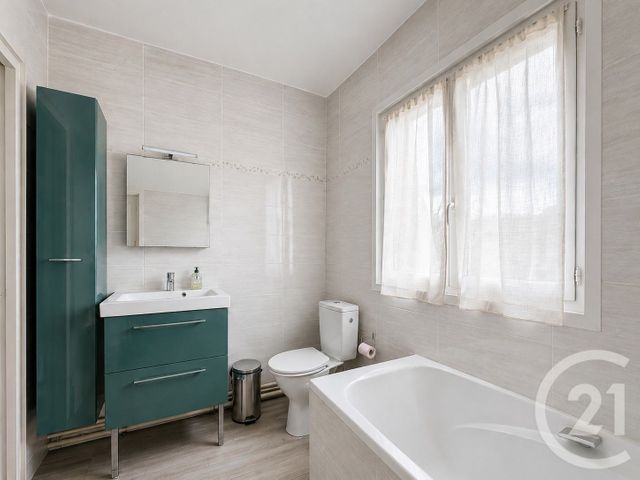 Maison &agrave; vendre - 5 pi&egrave;ces - 107,83 m2 - Epinay Sur Seine - 93 - ILE-DE-FRANCE