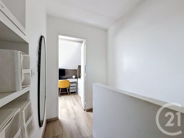 Maison &agrave; vendre - 5 pi&egrave;ces - 107,83 m2 - Epinay Sur Seine - 93 - ILE-DE-FRANCE