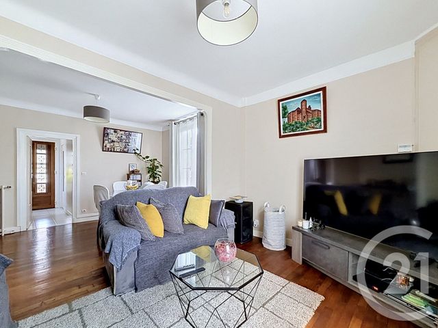Maison &agrave; vendre - 5 pi&egrave;ces - 107,83 m2 - Epinay Sur Seine - 93 - ILE-DE-FRANCE