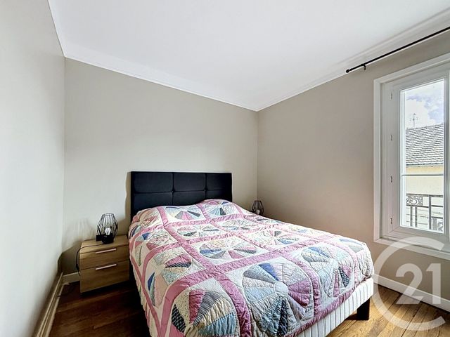 Maison &agrave; vendre - 5 pi&egrave;ces - 107,83 m2 - Epinay Sur Seine - 93 - ILE-DE-FRANCE