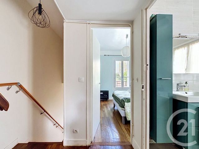 Maison &agrave; vendre - 5 pi&egrave;ces - 107,83 m2 - Epinay Sur Seine - 93 - ILE-DE-FRANCE
