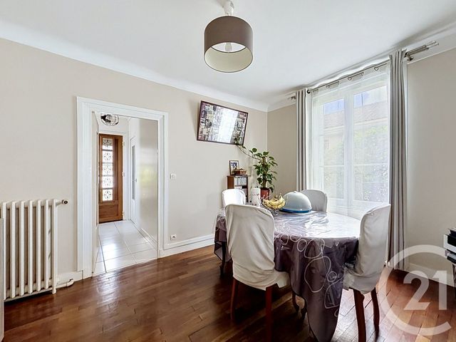 Maison &agrave; vendre - 5 pi&egrave;ces - 107,83 m2 - Epinay Sur Seine - 93 - ILE-DE-FRANCE