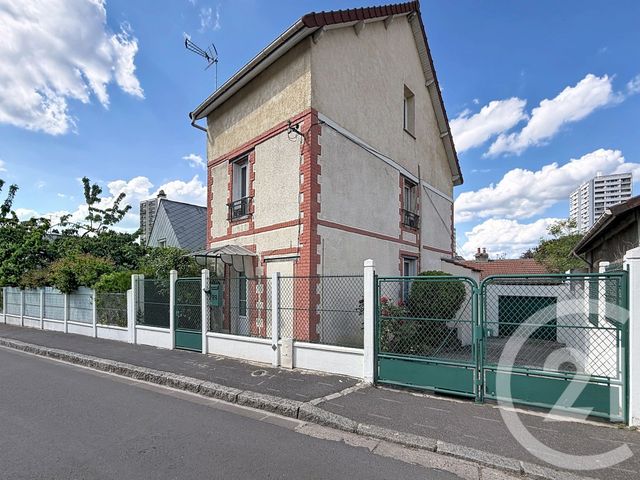 maison - EPINAY SUR SEINE - 93