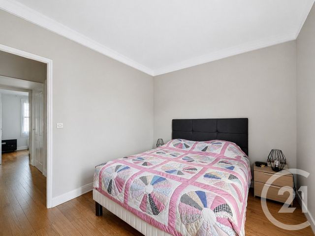 Maison &agrave; vendre - 5 pi&egrave;ces - 107,83 m2 - Epinay Sur Seine - 93 - ILE-DE-FRANCE