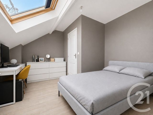 Maison &agrave; vendre - 5 pi&egrave;ces - 107,83 m2 - Epinay Sur Seine - 93 - ILE-DE-FRANCE