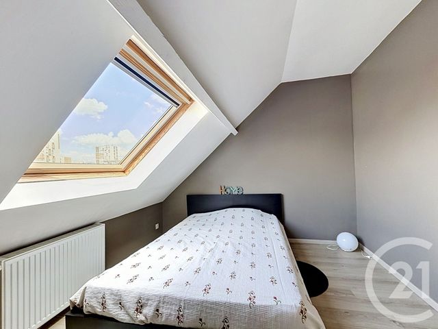 Maison &agrave; vendre - 5 pi&egrave;ces - 107,83 m2 - Epinay Sur Seine - 93 - ILE-DE-FRANCE