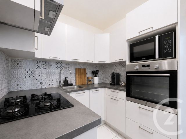Maison &agrave; vendre - 5 pi&egrave;ces - 107,83 m2 - Epinay Sur Seine - 93 - ILE-DE-FRANCE