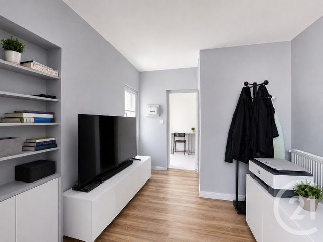 Maison &agrave; vendre - 5 pi&egrave;ces - 107,83 m2 - Epinay Sur Seine - 93 - ILE-DE-FRANCE