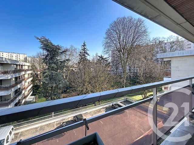 Appartement F5 &agrave; vendre - 5 pi&egrave;ces - 87,61 m2 - Epinay Sur Seine - 93 - ILE-DE-FRANCE