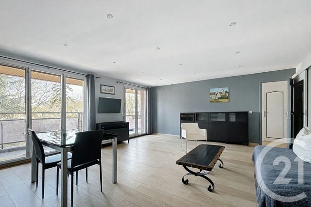 Appartement F5 &agrave; vendre - 5 pi&egrave;ces - 87,61 m2 - Epinay Sur Seine - 93 - ILE-DE-FRANCE