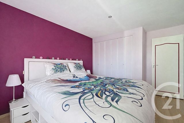 Appartement F5 &agrave; vendre - 5 pi&egrave;ces - 87,61 m2 - Epinay Sur Seine - 93 - ILE-DE-FRANCE