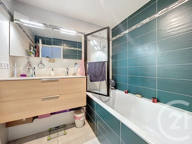 Appartement F5 &agrave; vendre - 5 pi&egrave;ces - 87,61 m2 - Epinay Sur Seine - 93 - ILE-DE-FRANCE