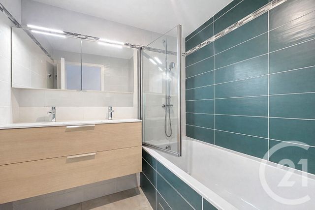 Appartement F5 &agrave; vendre - 5 pi&egrave;ces - 87,61 m2 - Epinay Sur Seine - 93 - ILE-DE-FRANCE