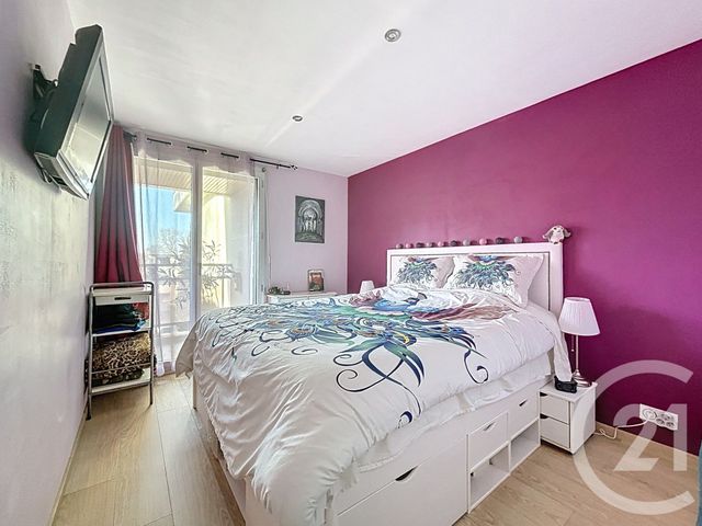 Appartement F5 &agrave; vendre - 5 pi&egrave;ces - 87,61 m2 - Epinay Sur Seine - 93 - ILE-DE-FRANCE