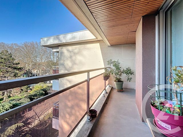 Appartement F5 &agrave; vendre - 5 pi&egrave;ces - 87,61 m2 - Epinay Sur Seine - 93 - ILE-DE-FRANCE