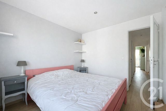 Appartement F5 &agrave; vendre - 5 pi&egrave;ces - 87,61 m2 - Epinay Sur Seine - 93 - ILE-DE-FRANCE