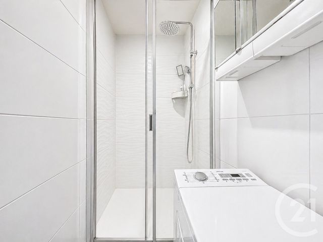 Appartement F5 &agrave; vendre - 5 pi&egrave;ces - 87,61 m2 - Epinay Sur Seine - 93 - ILE-DE-FRANCE