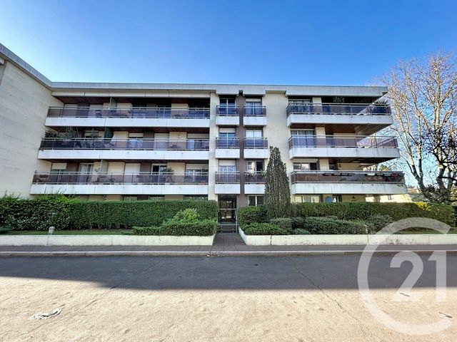 appartement - EPINAY SUR SEINE - 93