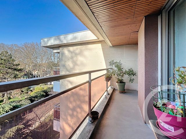 Appartement F5 &agrave; vendre - 5 pi&egrave;ces - 87,61 m2 - Epinay Sur Seine - 93 - ILE-DE-FRANCE